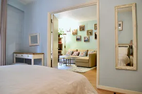 1 Bedroom Home in Clerkenwell - Image 5