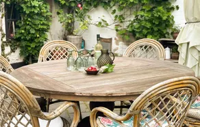 Stunning Home in Skivarp With Wifi and 4 Bedrooms - Image 4