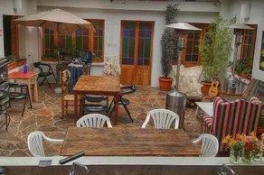 3600 Hostel - Image 3