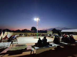 Registhan Resort and Guest House - Image 5