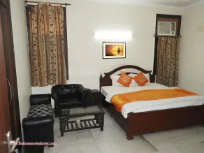 Hotel Jana Residency and JKM Palace - Image 2
