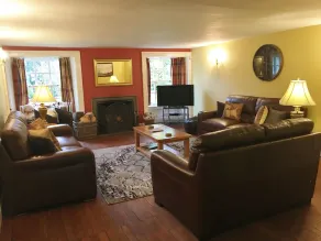 Rossie Ochil House - Image 4