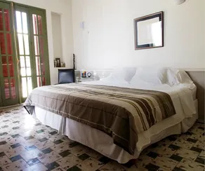 The Villa Tievoli Bed & Breakfast - Image 5