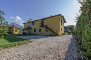 Borgo la Collinetta Appartamento - Image 4