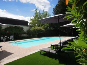 Hotel Chateau de Verrieres & Spa Saumur - Image 3