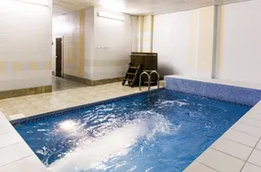 U Fontana Hotel - Image 5