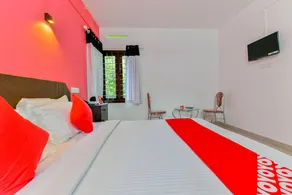 Vale Castle By OYO Rooms - Image 2