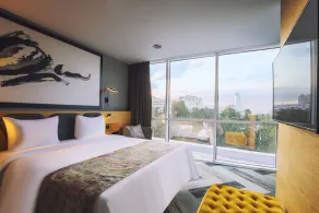 Radius Hotel Tbilisi - Image 3