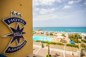 Hotel in Marina di Cecina a few steps from the sea - Image 4