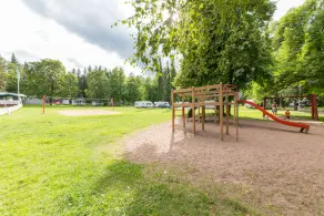 Härmälä Camping Tampere - Image 5
