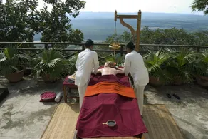 Ananda in the Himalayas - Image 4