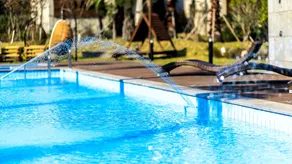 Marvillrick Spa & Poolvilla - Image 4