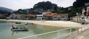 Apartment in Bueu Pontevedra 100009 - Image 2
