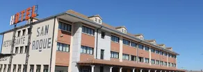 Hotel Restaurante San Roque - Image 4