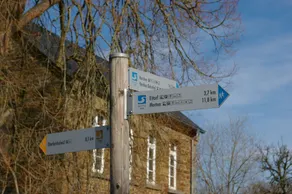 Ferienwohnungen Wettstädt III - Image 3