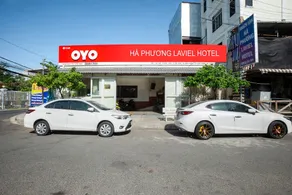 Ha Phuong Laviel Hotel - Image 4