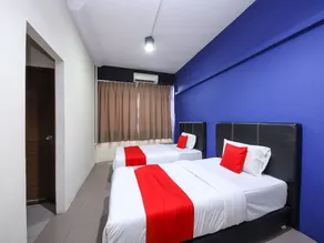 Memoire Inn by OYO Rooms - Image 2
