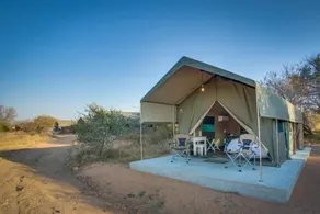 Little Mongena Tented Camp - Image 3