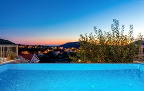 Amazing Home in Gromaca With Wifi and 4 Bedrooms - Image 4