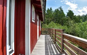 Awesome Home in Söderköping With 1 Bedrooms, Sauna and Wifi - Image 3