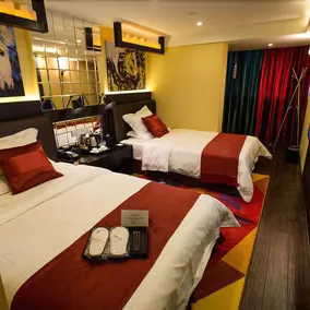 Teya Hotel - Image 3
