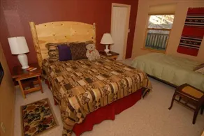 Wilderness Cabin on the Canyon - Image 2