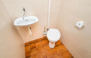 Awesome Apartment in Barbat na Rabu With Wifi and 3 Bedrooms - Image 4