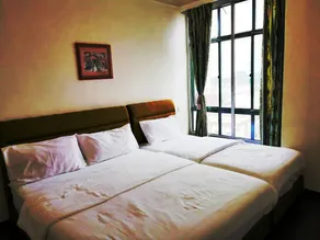 D'Apartments @ Mahkota Melaka - Image 4