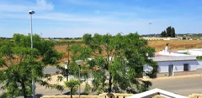 House With 2 Bedrooms in Isla Cristina, With Enclosed Garden - 1 km Fr - Image 5