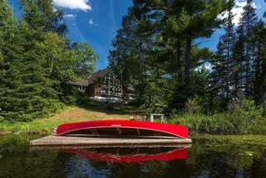 Smoothwater Outfitters & Lodge - Image 4