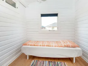 Waterfront Holiday Home in Norsminde With Terrace - Image 4