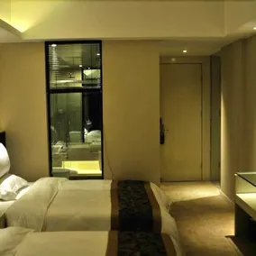 Furun Hotel (Huashan Visitor Center) - Image 5