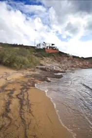 The One and Only Fykiada Estate of Kimolos With its Private Beach! - F - Image 4