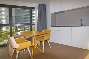 Alameda Science Hotel Boutique - Image 3