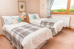 Torbeckhill B&B - Image 2