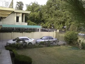 MARGALLA LODGE - Image 4