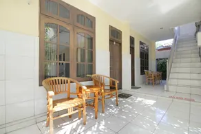 Airy Eco Kuta Dewi Sartika Gang Nusa Indah 4 Bali - Image 5