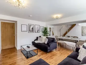 Queen Anne Suite - Image 2