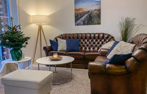 Stunning Home in Friedrichskoog With 3 Bedrooms and Wifi - Image 2