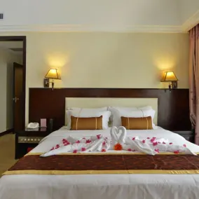 Sunrise Hotspring Hotel - Image 2