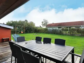 Charming Holiday Home in Bogense Near Coast - Image 2