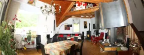 Chambres d'hotes La combette - Image 5
