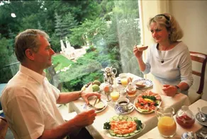 Apart Pension Babelsberg - Image 3