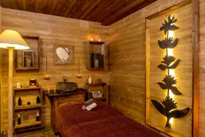 Auberge des Montagnes - Image 2