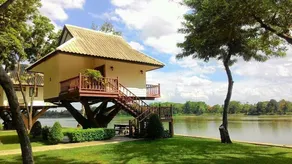 Bungchawak Resort - Image 2