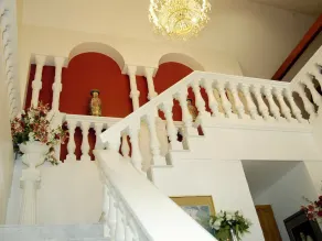 18 Person Holiday Home in Norre Aaby - Image 1