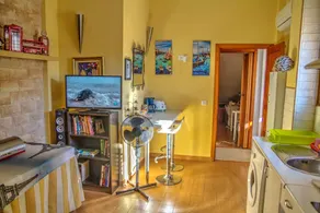 Apartment With one Bedroom in Alcalá de Guadaíra, With Furnished Terrace and Wifi - 72 km From the Beach - Image 4