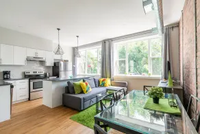GLOBALSTAY. King Street Apartments - Image 3