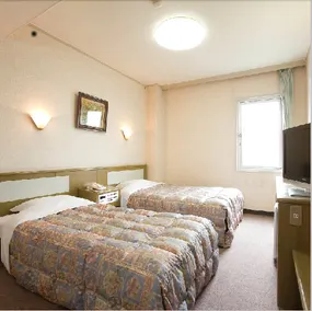 Kitakyushu Daiichi Hotel - Image 4