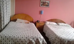 Hotel Hidalgo - Image 2